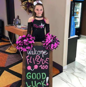 Meet your Posher, Bailey